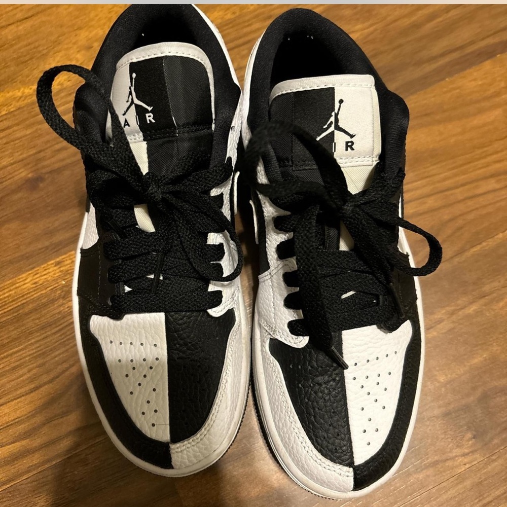 Jordan one